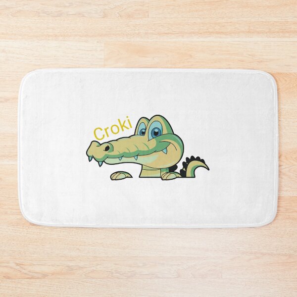 Item preview, Crocodile designed and sold by spreadshg.