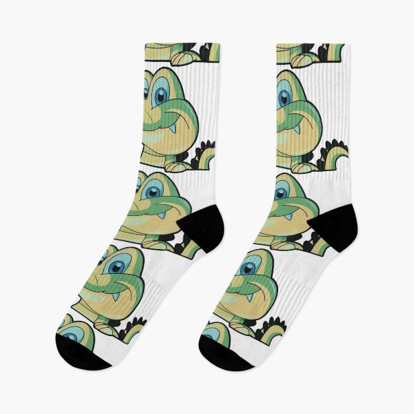 Item preview, Crocodile designed and sold by spreadshg.