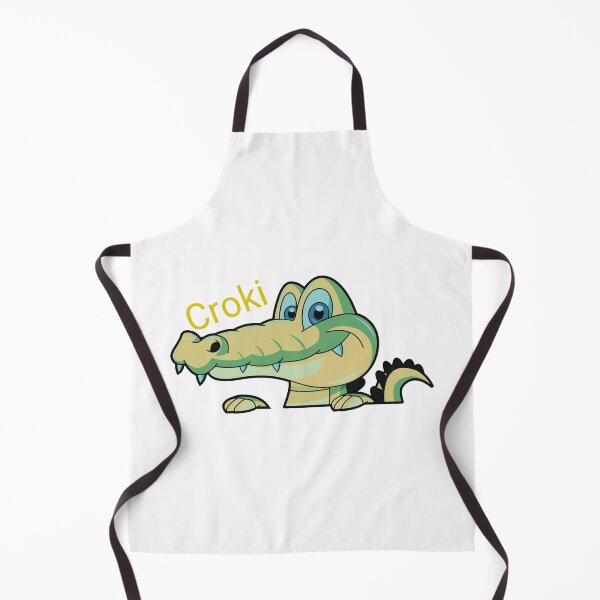 Item preview, Crocodile designed and sold by spreadshg.
