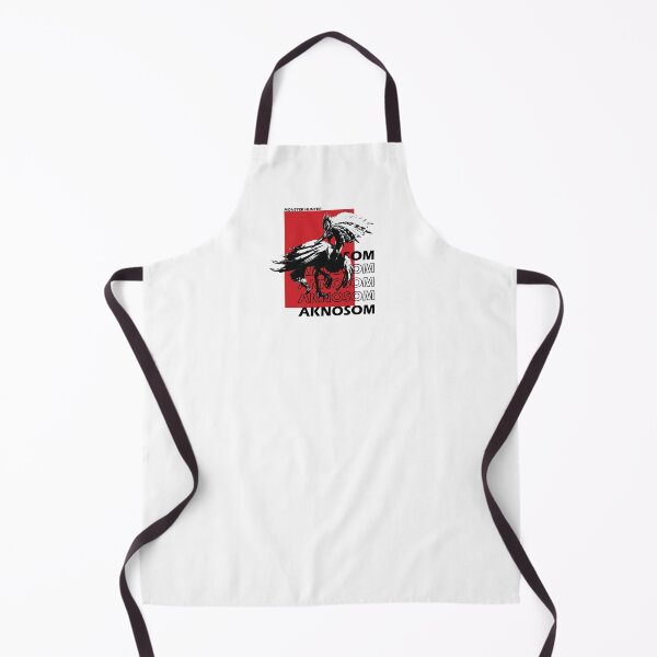 Item preview, Black And White Aknosom designed and sold by monsterart-.