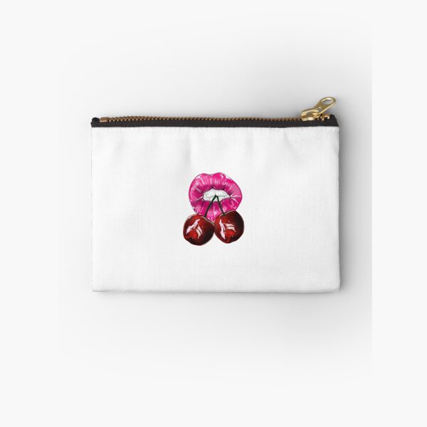Item preview, cherry lips designed and sold by flyingghorse.