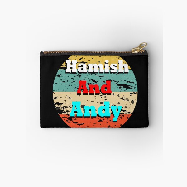 Item preview, hamish and andy designed and sold by sbrstore.