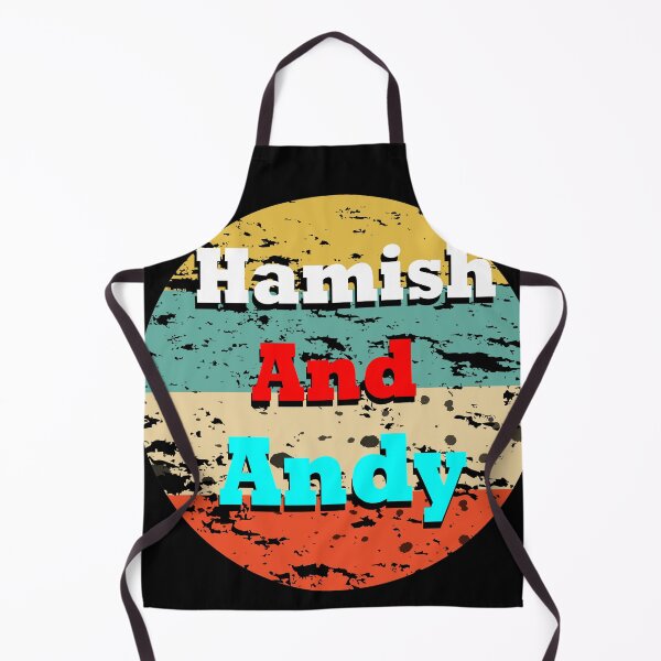 Item preview, hamish and andy designed and sold by sbrstore.