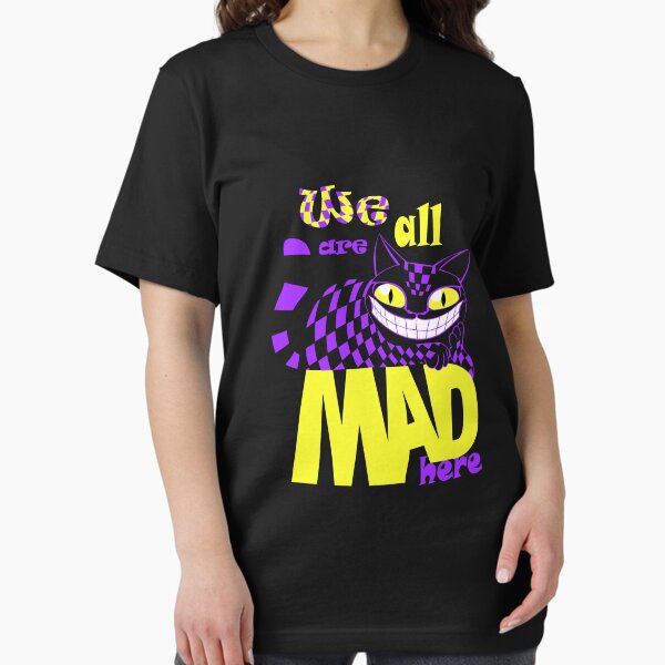 Item preview, Cheshire Cat - Alice in Wonderland designed and sold by starstuffstore.