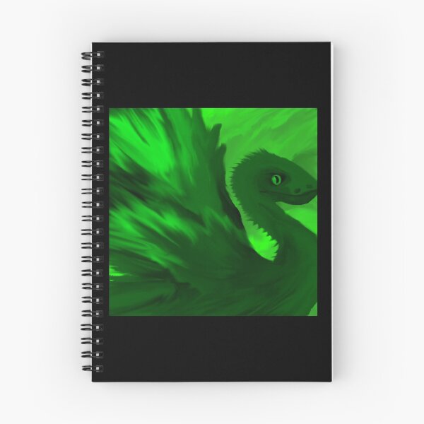 Item preview, Green Bird-like Dragon designed and sold by SelfUpgrade.