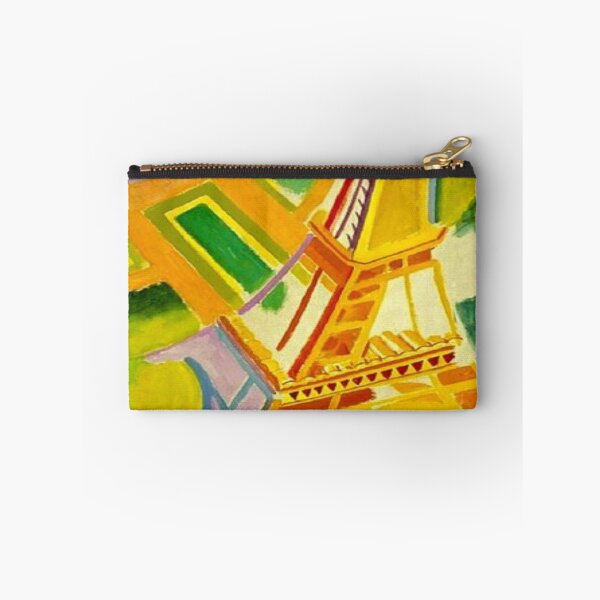 Item preview, Robert Delaunay - The Eiffel Tower,No,04. designed and sold by Vivanne-art.