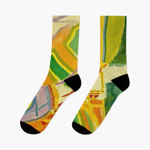 Item preview, Robert Delaunay - The Eiffel Tower,No,04. designed and sold by Vivanne-art.