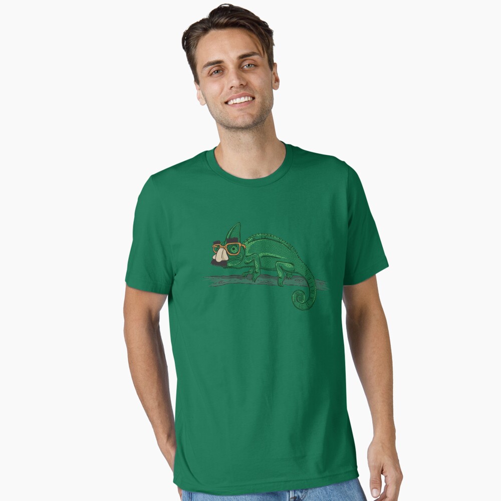 Item preview, Essential T-Shirt designed and sold by WanderingBert.
