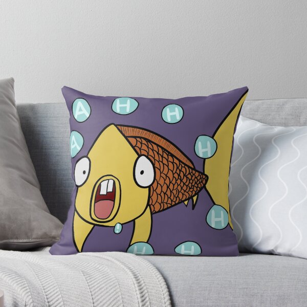 Item preview, Screaming Fish designed and sold by LanceOL.