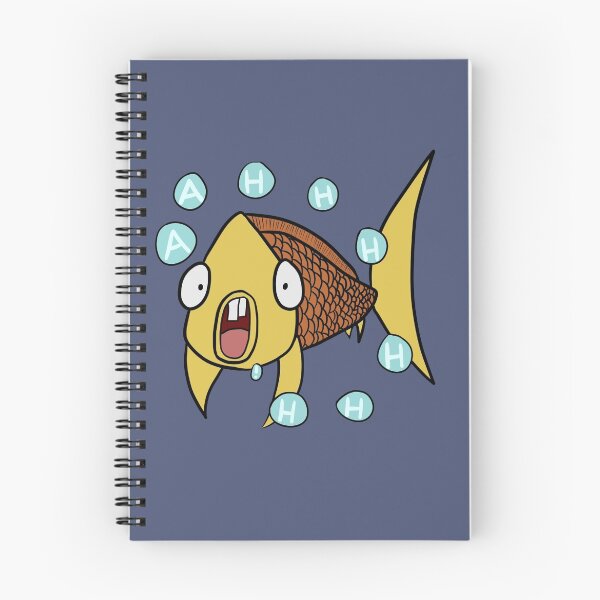Item preview, Screaming Fish designed and sold by LanceOL.