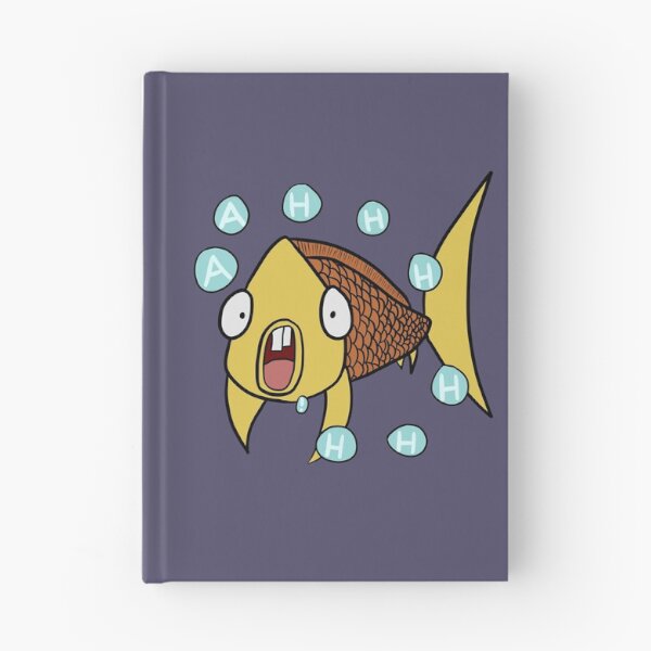 Item preview, Screaming Fish designed and sold by LanceOL.