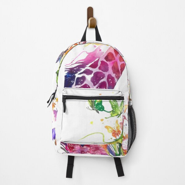 Item preview, Giraffe Painting Design designed and sold by VIVEK KUMAR RAI.