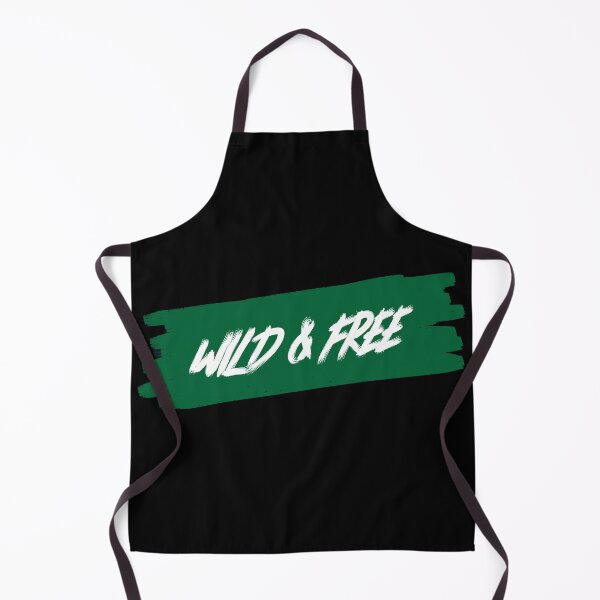 Item preview, Wild And Free  designed and sold by geminivibe.