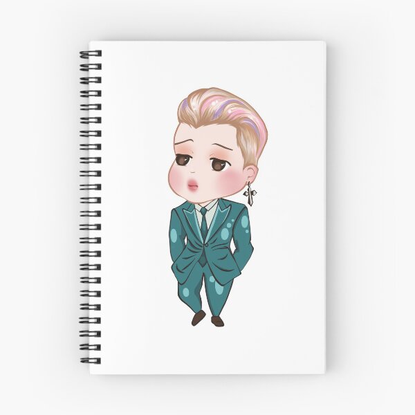 Item preview, Jimin Butter Era Sticker designed and sold by HopeLifeCreates.