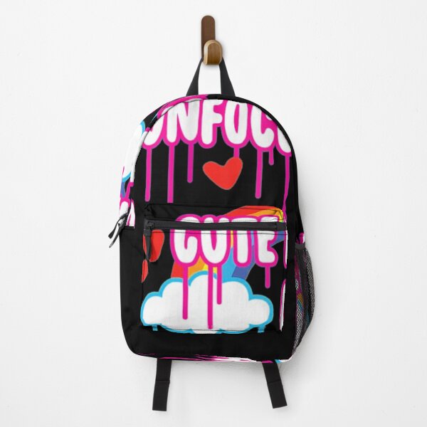 Item preview, Cute Bundle Of Unfocused Rage designed and sold by chanyang333.