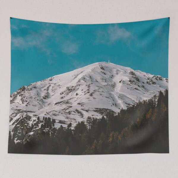 Item preview, Snow Mountain designed and sold by Adventuredream.