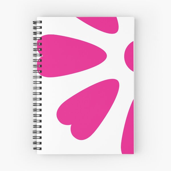 Item preview, Pink Petals Floral designed and sold by Hexagon98.