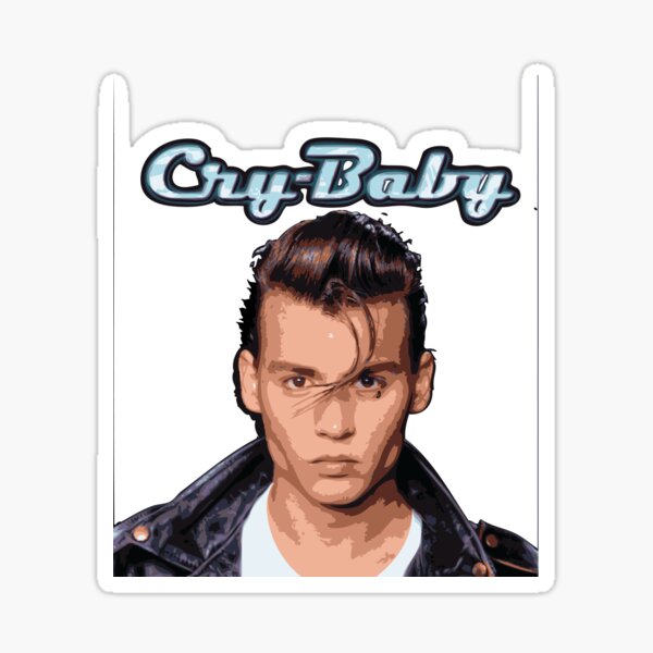 cry baby movie t shirt