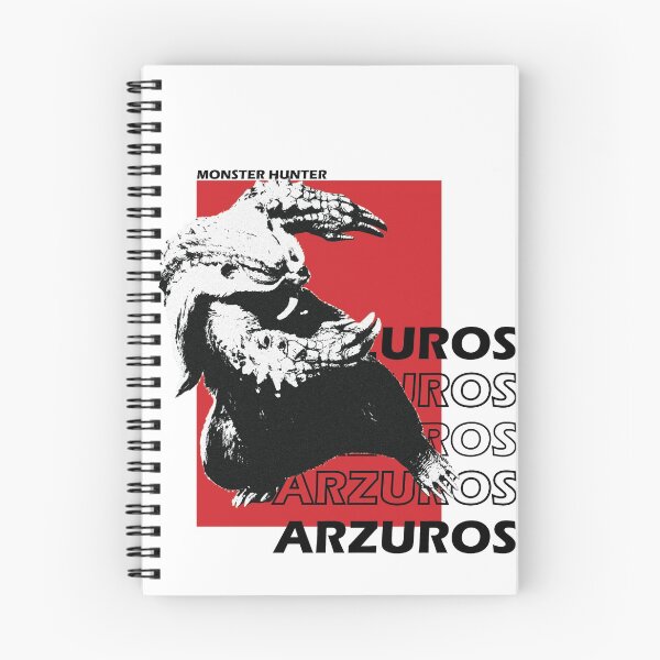 Item preview, Black And White Arzuros designed and sold by monsterart-.