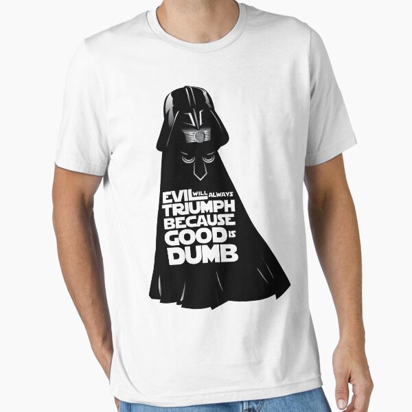 Item preview, Dark Helmet - Fan art designed and sold by mackenzieproud.