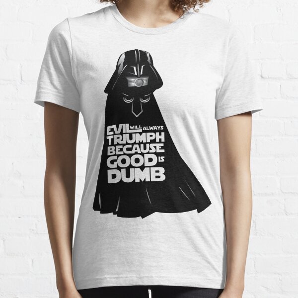 Item preview, Dark Helmet - Fan art designed and sold by mackenzieproud.