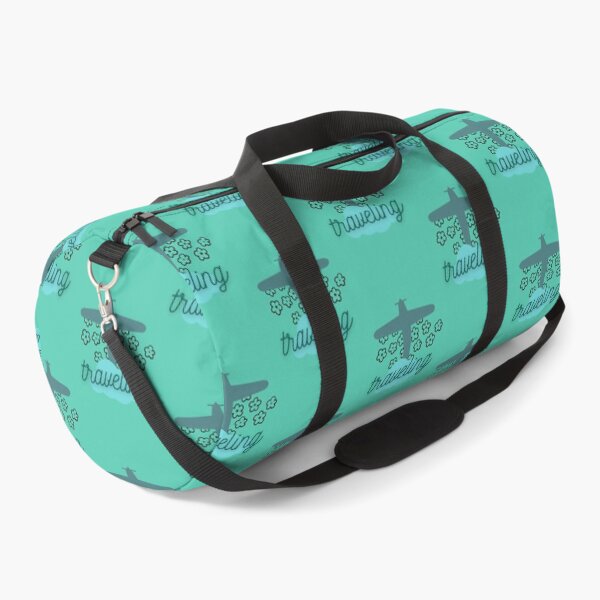 Item preview, traveling designed and sold by JacobOsberb.