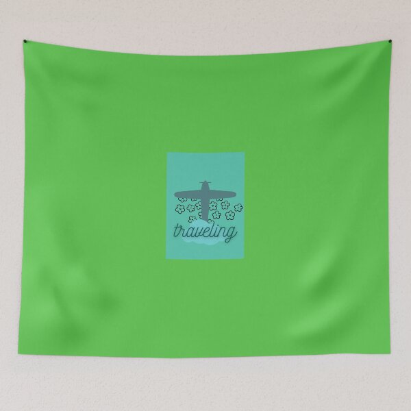 Item preview, traveling designed and sold by JacobOsberb.