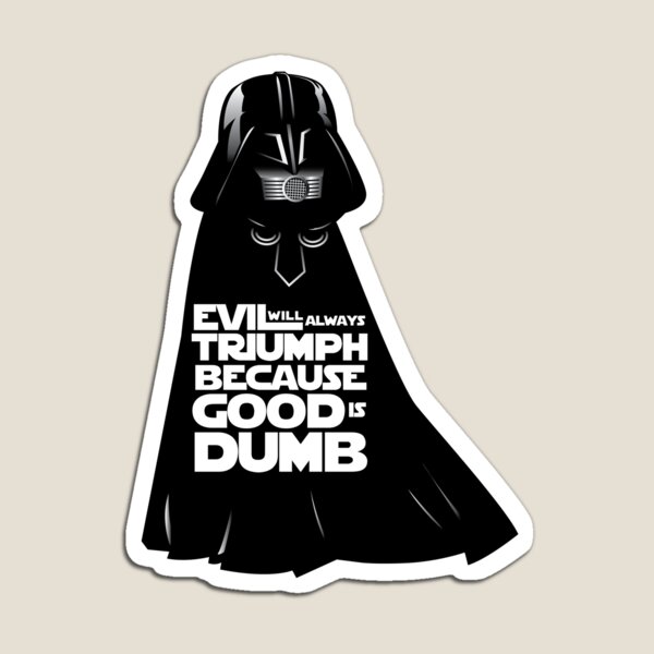 Item preview, Dark Helmet - Fan art designed and sold by mackenzieproud.