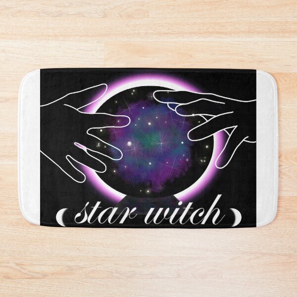 Item preview, Star Witch designed and sold by Xsabretiger.