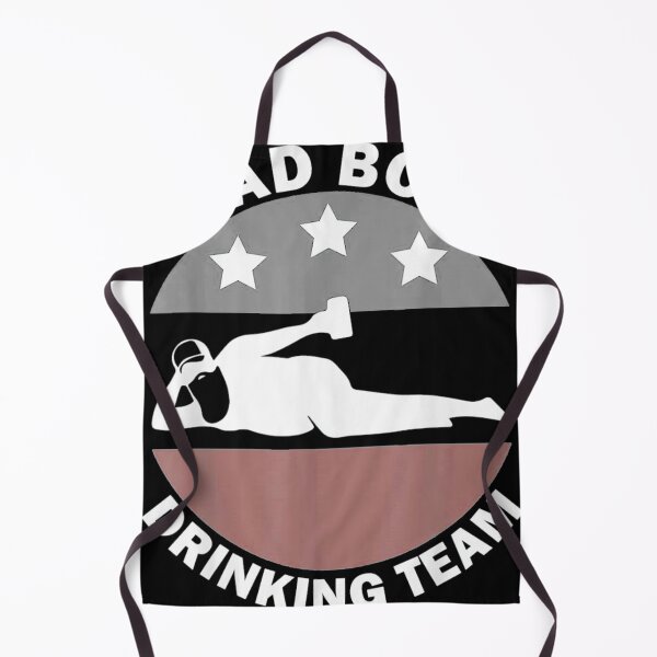 Item preview, Dad Bod Drinking Team designed and sold by chanyang333.