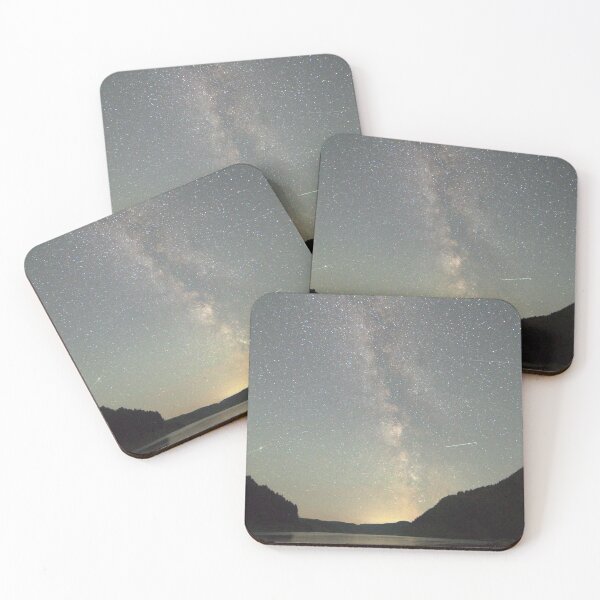 Item preview, Milky Way,Snowdonia designed and sold by Derren Jones.