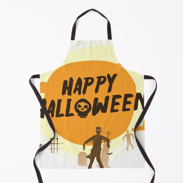 Item preview, Happy Halloween Gifts  designed and sold by Mohasin007.