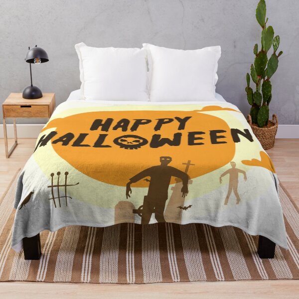 Item preview, Happy Halloween Gifts designed and sold by Mohasin007.