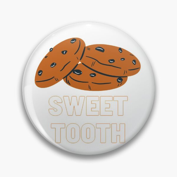 Item preview, Sweet Tooth designed and sold by artesiaKT.