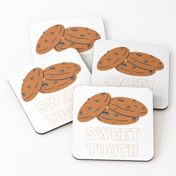 Item preview, Sweet Tooth designed and sold by artesiaKT.