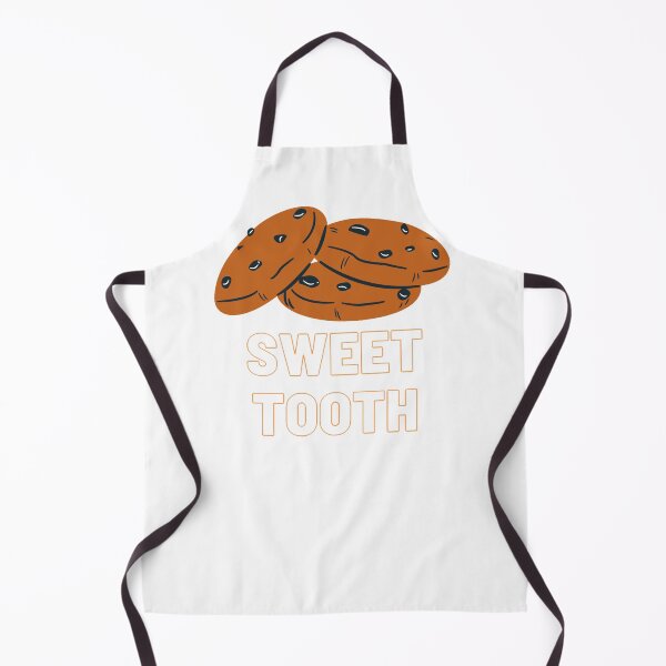 Item preview, Sweet Tooth designed and sold by artesiaKT.