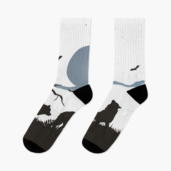 Item preview, Howling Wolf Pack designed and sold by Pelaya.