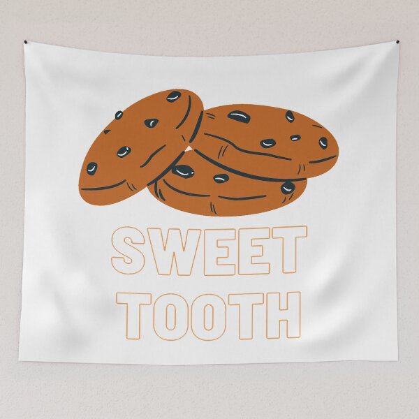 Item preview, Sweet Tooth designed and sold by artesiaKT.