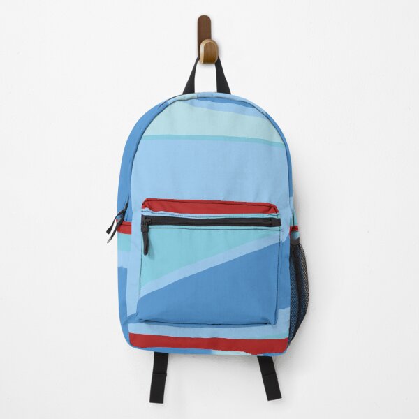 Item preview, Blue vee designed and sold by LATIGO BAYNE.