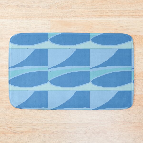 Item preview, Blue vee designed and sold by LATIGO BAYNE.