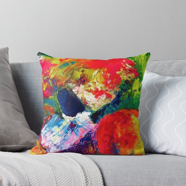 Item preview, Dame Lorraine UVC designed and sold by Rebecca Foster.
