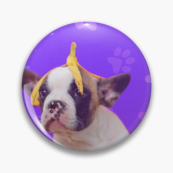 Item preview, Dog Lover With Dog Foot Prints designed and sold by SLGreenArrow.