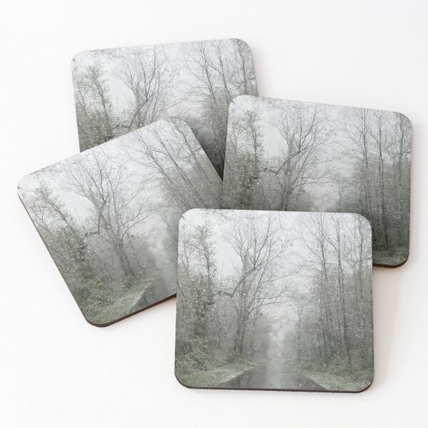 Item preview, Spring snow designed and sold by Tea-Tarot.