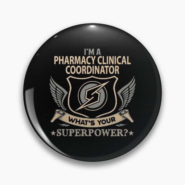 Item preview, Pharmacy Clinical Coordinator T Shirt - Superpower Job Gift Item Tee designed and sold by oldsbyisai.