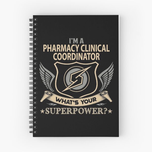 Item preview, Pharmacy Clinical Coordinator T Shirt - Superpower Job Gift Item Tee designed and sold by oldsbyisai.