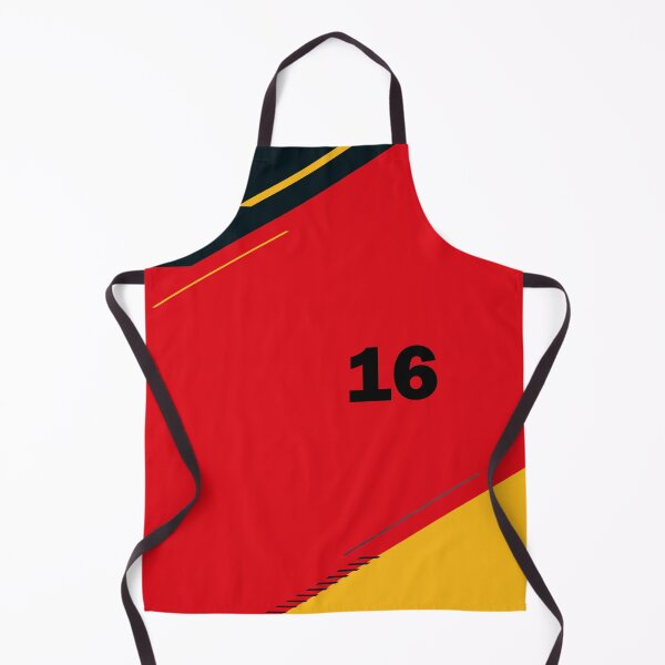 Item preview, No.16 Racing | Formula1, Gift for racing lover, formula 1 fan designed and sold by Boom-llqb.