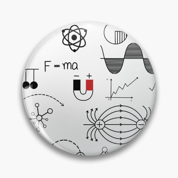 Item preview, math formula and physics , math formula and physics vector, white background, hand drawn line math formula and physics formula designed and sold by WP-7824.