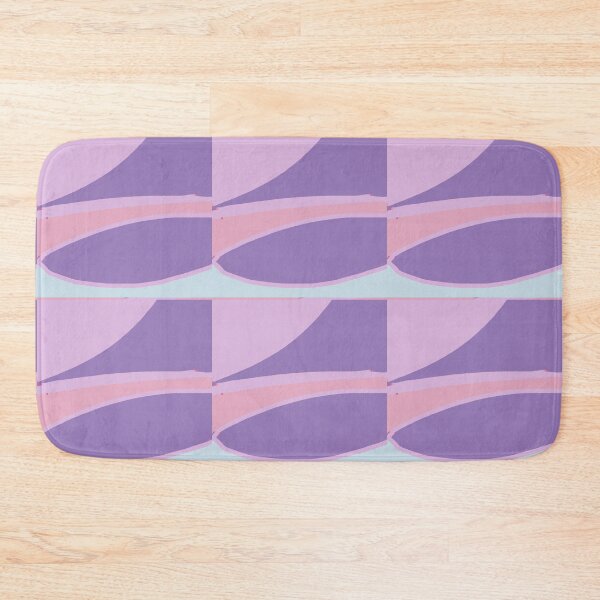 Item preview, Perfect purple  designed and sold by LATIGO BAYNE.