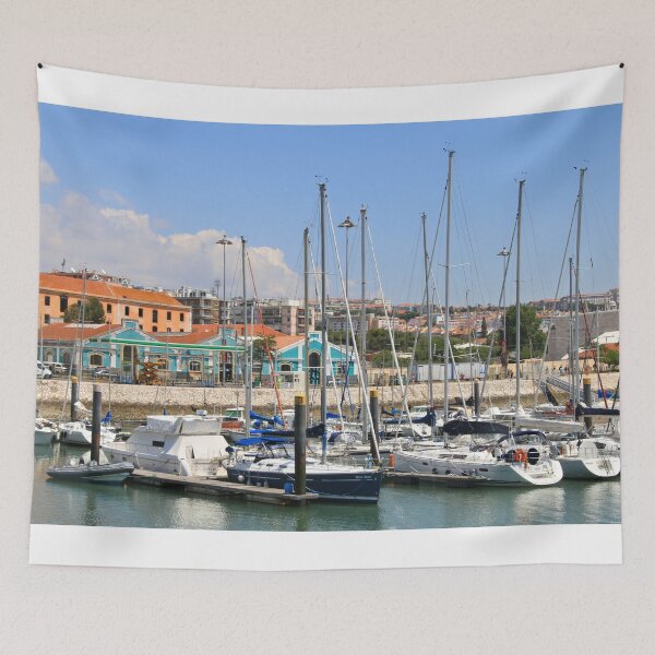Item preview, Yachts, Lisbon, Portugal designed and sold by FranWest.