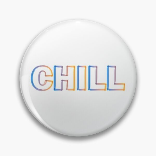 Item preview, CHILL PART 1 designed and sold by caos donut.